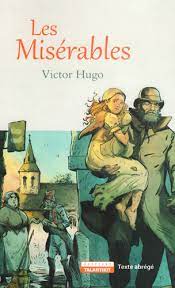 LES MISERABLES VICTOR HUGO