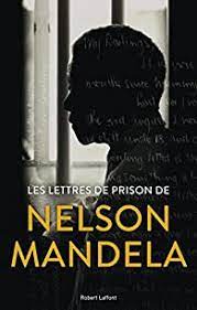 LETTRE DE PRISON NELSON MANDELA