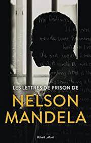 LETTRE DE PRISON NELSON MANDELA 