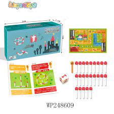 MATCHSTICK GAME KINGDOM