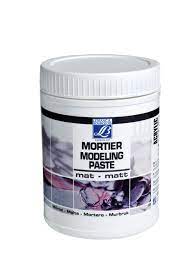 MODLINGE PASTE 500 ML