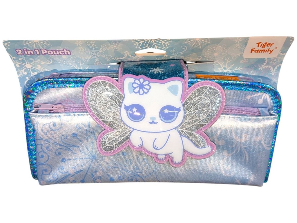 TROUSSE FANTAISIE TRIR6-F-02 TIGER