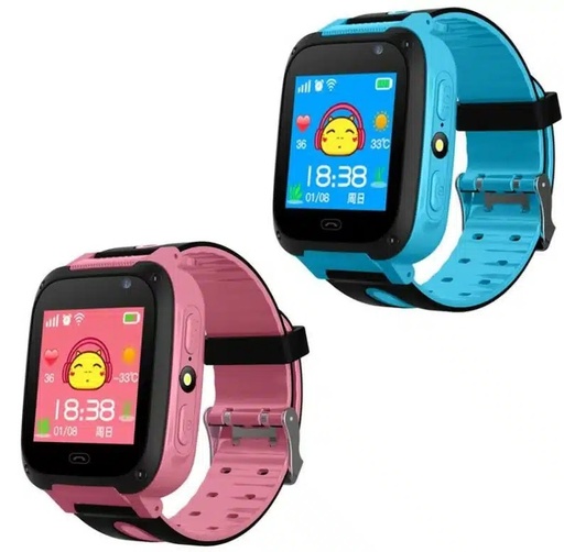 MONTRE SMART KIDS NABI Z3