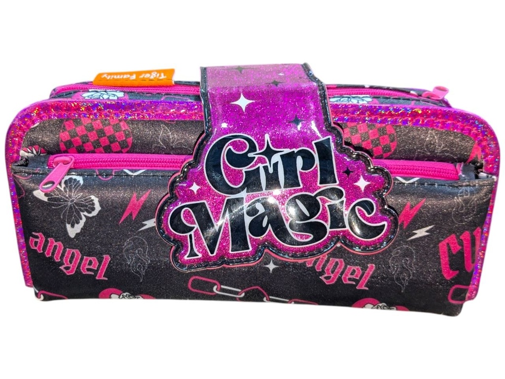 TROUSSE FANTAISIE TRIR6-F-03 TIGER