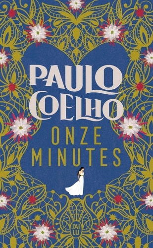 ONZE MINUTES --PAULO COELHO