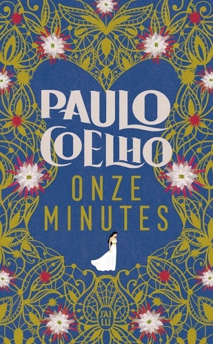 ONZE MINUTES --PAULO COELHO 