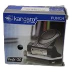 PERFORATRICE 20 PUNCH