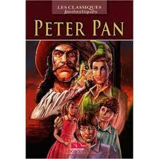 LES CONTE CLASSIQUES FANTASTIQUES PETER PAN 