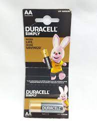 PILE DURACELL