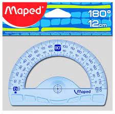 RAPPORTEUR 180-12 CM S-B GEOMETRIC REF 24180