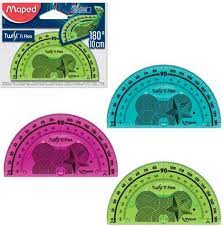 RAPPORTEUR FLEXIBLE TWIST'N FLEX REF 279810 MAPED