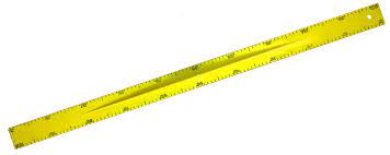 REGLE 1M GM POUR TABLEAU