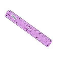 REGLE 20CM REF 8100 EL-DJIAD