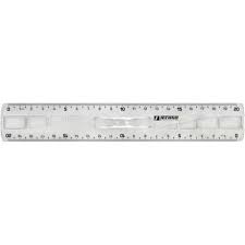 REGLE 20CM REF 9502 TECHNO