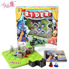 RIDER