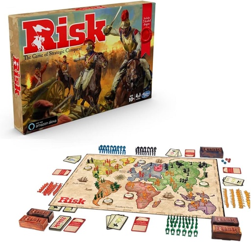 RISK