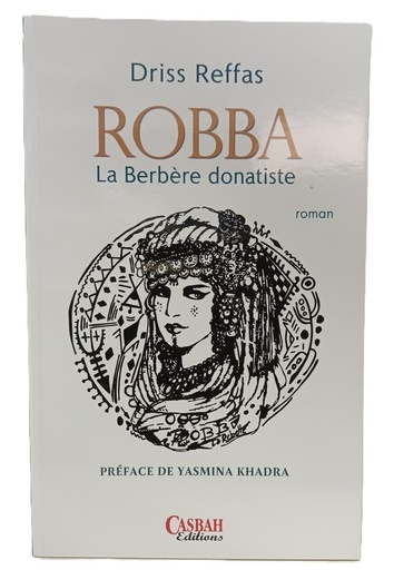 ROBBA LA BERBERE DONATISTE 