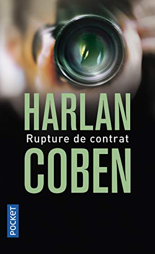 RUPTURE DE CONTRAT--HARLAN COBEN