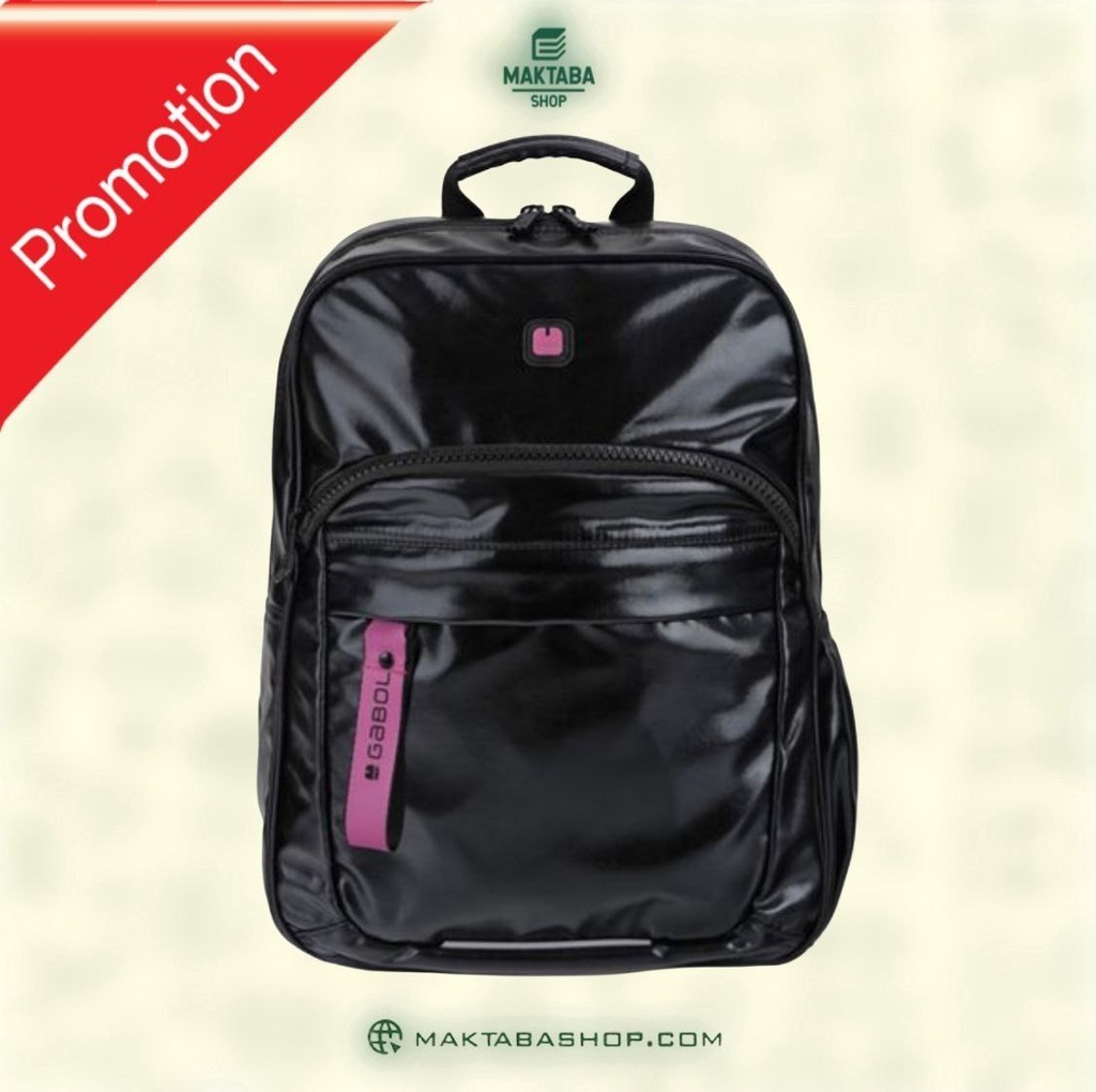 SAC A DOS GLORY GABOL 2023