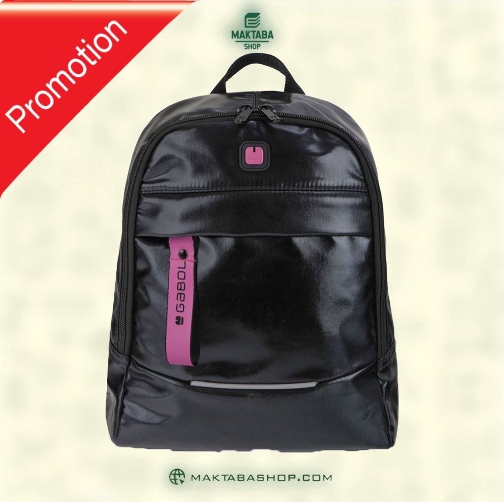 SAC A DOS CRECHE GLORY GABOL 2023