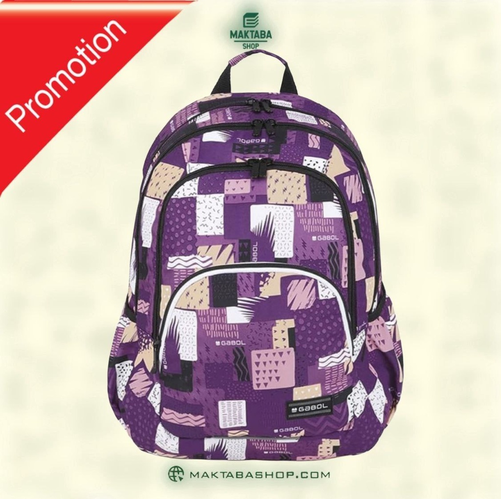 SAC A DOS GRAB GABOL 2023