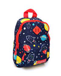 SAC A DOS SCOLAIRE CRISTAL REF 3412 