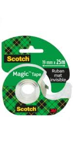 SCOTCHE ECOLIER +DEVIDOIR REF 24219 1