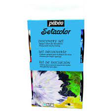 SET DECOUVERTE SETA OPAQUE 12*20ML