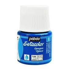 SETACOLOR OPAQUE 45 ML BLEU