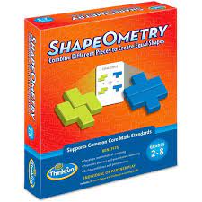 SHAPE O METRY