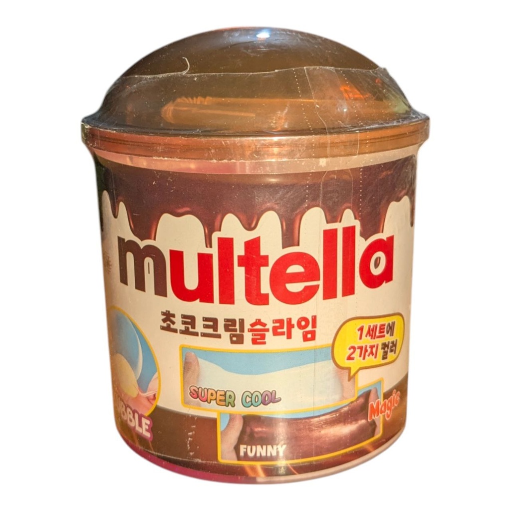 PATE A MODLER SLIME MULTELLA 