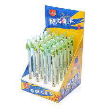 STYLO MAGIC REF 1633