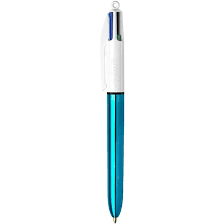 STYLO 4 COULEURS BIC