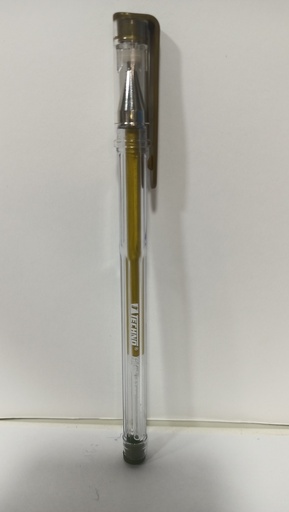 STYLO ENCRE GEL DORE 0.7MM GELART