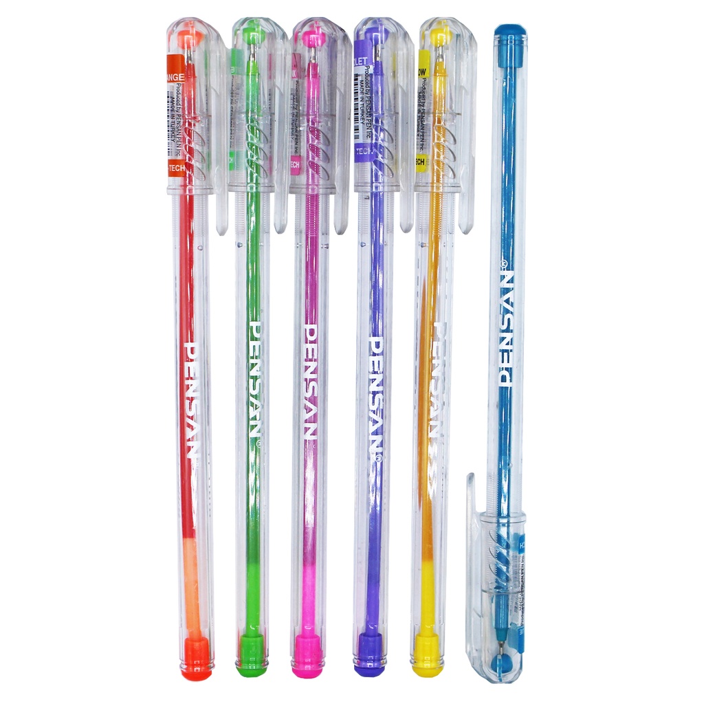 STYLO MY TECH COULEUR REF S04
