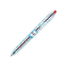 STYLO PILOT ROUGE A BOUTON 