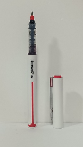 STYLO ROLLER ROUGE 0.7MM