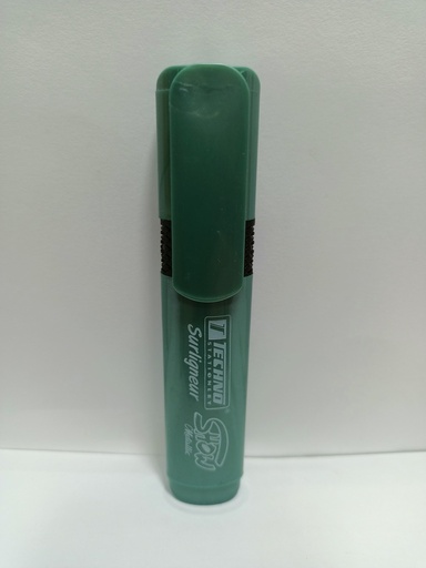 SURLIGNEUR CLR  METALLIQUE VERT 6524