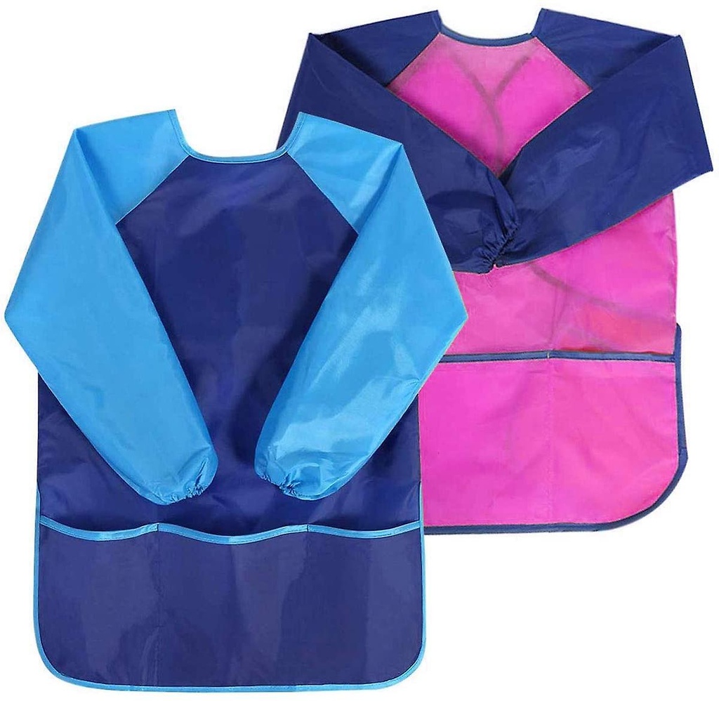 TABLIER DE PEINTURE T11