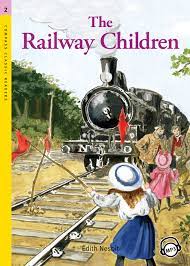 THE RAILWAY CHILDREN LEVEL 2