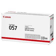 TONER LAS CANON 057 HP 59A