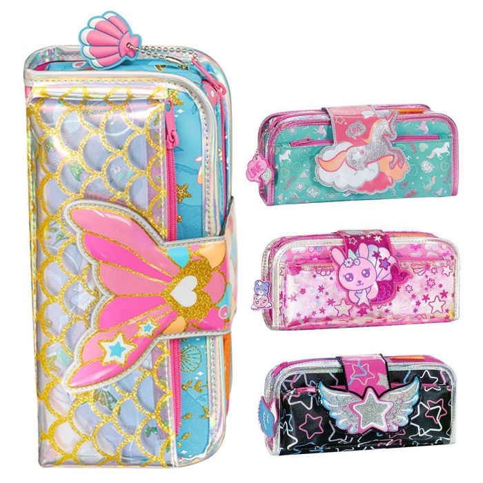 TROUSSE FANTAISIE TR216-F TIGER