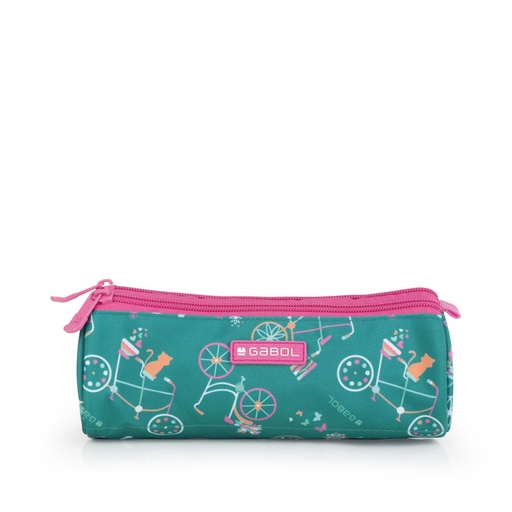 TROUSSE TRIPLE FIORI REF 234209004 GABOL