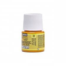VITRAIL 160 BRILLANT FLACON DE 45 ML JAUNE SOLEIL