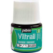 VITRAIL 45ML LAGOON 56