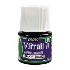 VITRAIL SOLOVANT 45ML PARME REF 050033