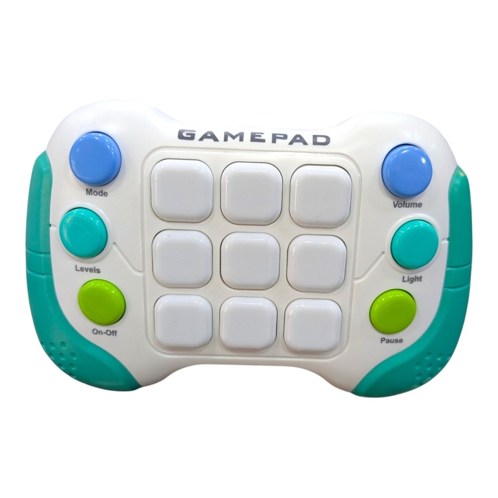 GAMEPAD
