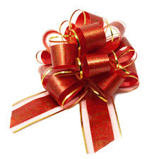 RUBAN CADEAU 1.5MM 