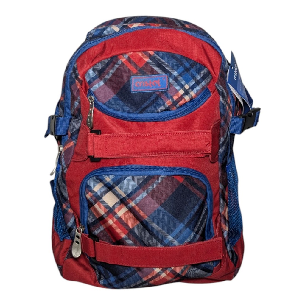 SAC A DOS REF 4522 CRISTAL