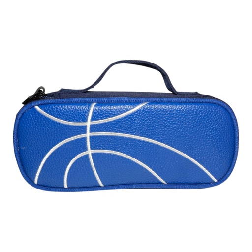 TROUSSE PENCIL CASE REF 8196 TECHNO 